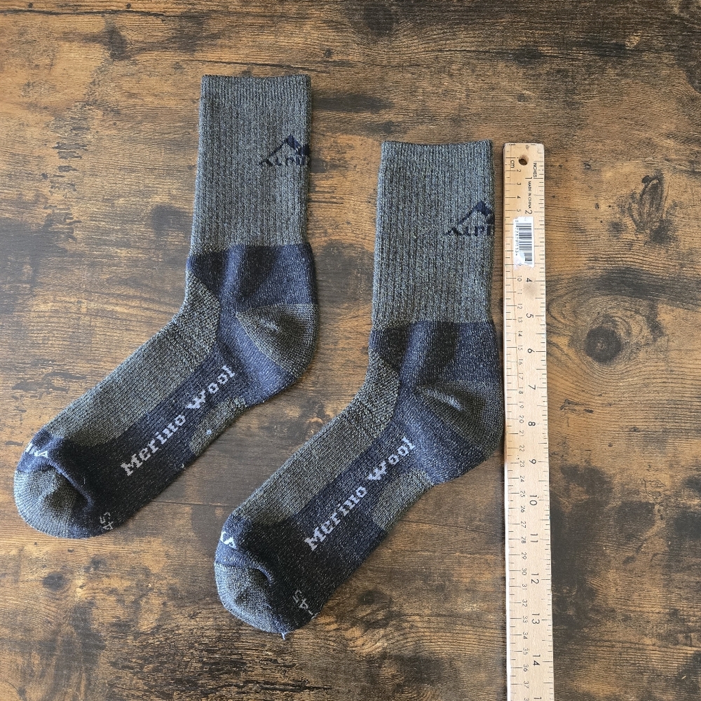 Merino Wool Socks